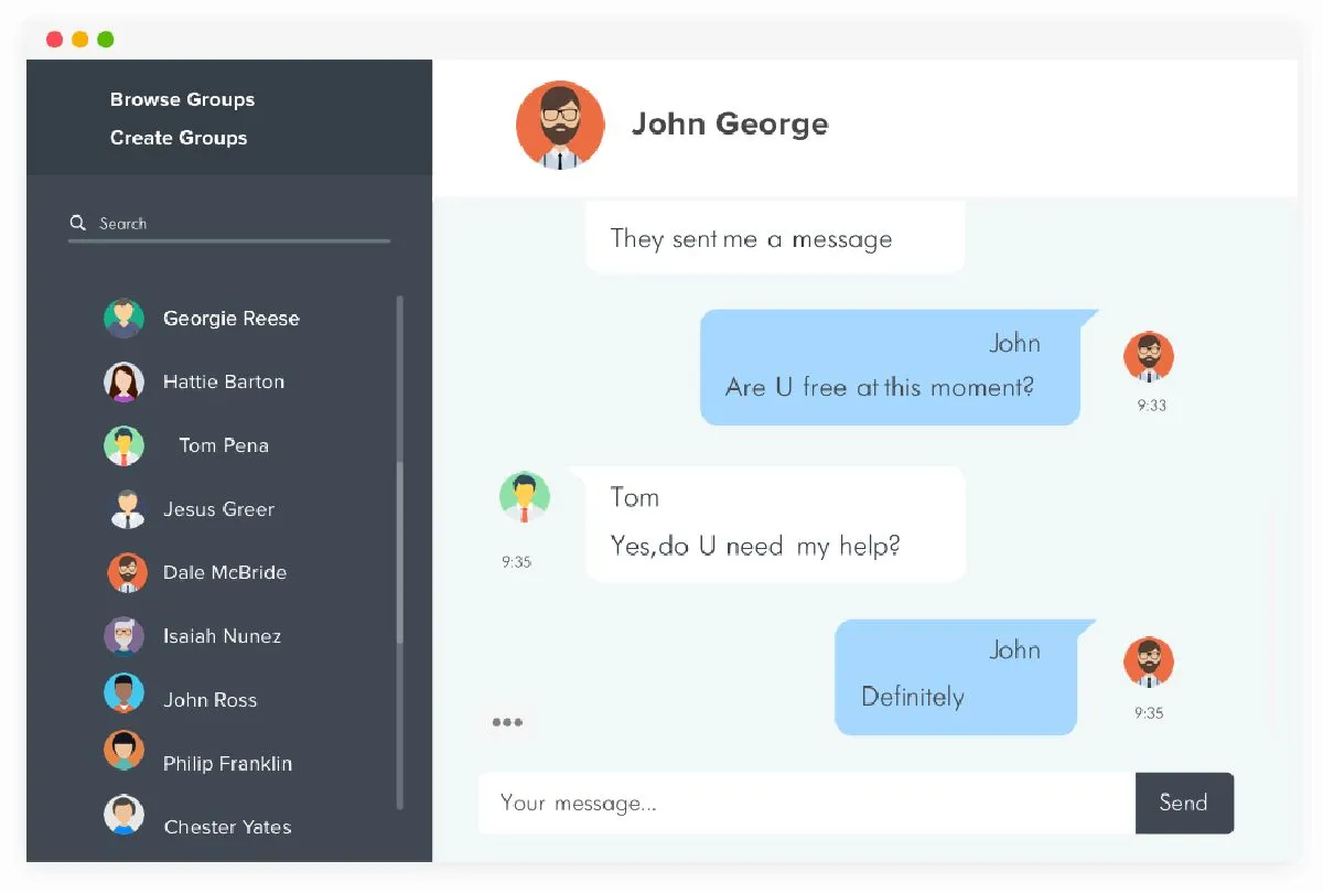 Notre avis sur Fugu : un logiciel collaboratif à découvrir