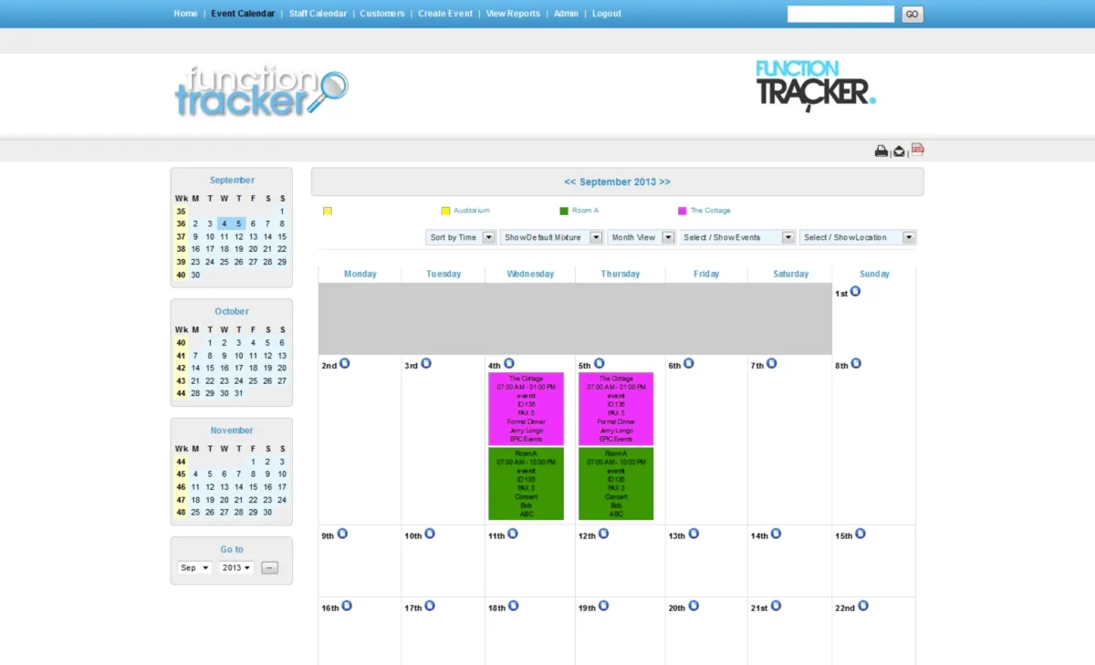 Interface Function Tracker: fonctionnalités, prix, alternatives Interface Function Tracker: fonctionnalités, prix, alternatives