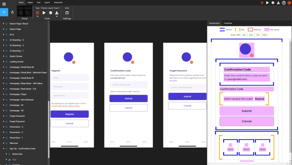 Interface FUNCTION12: fonctionnalités, prix, alternatives