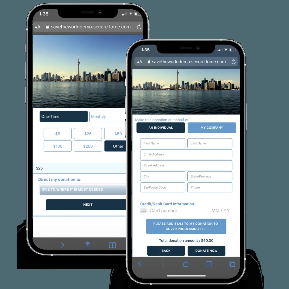 Notre avis sur fundraisingManager : un logiciel de gestion d'association et ONG à découvrir