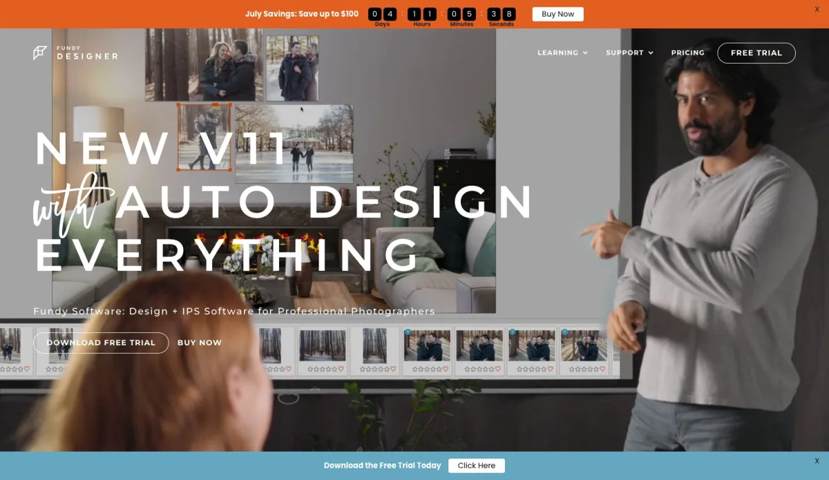Notre avis sur Fundy Designer : un logiciel de graphisme à découvrir