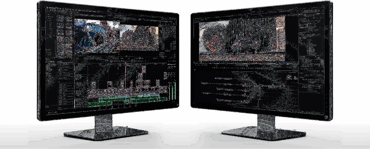 Fusion 18 est un logiciel VFX populaire 