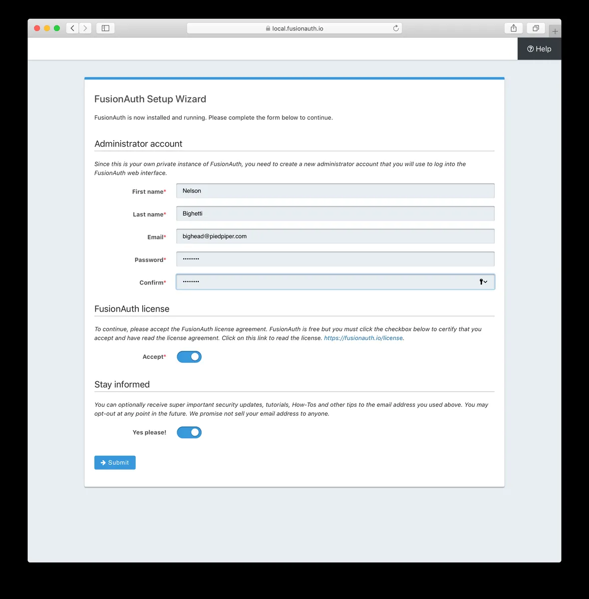 Notre avis sur FusionAuth : un logiciel de gestion des identités et des accès (IAM) à découvrir