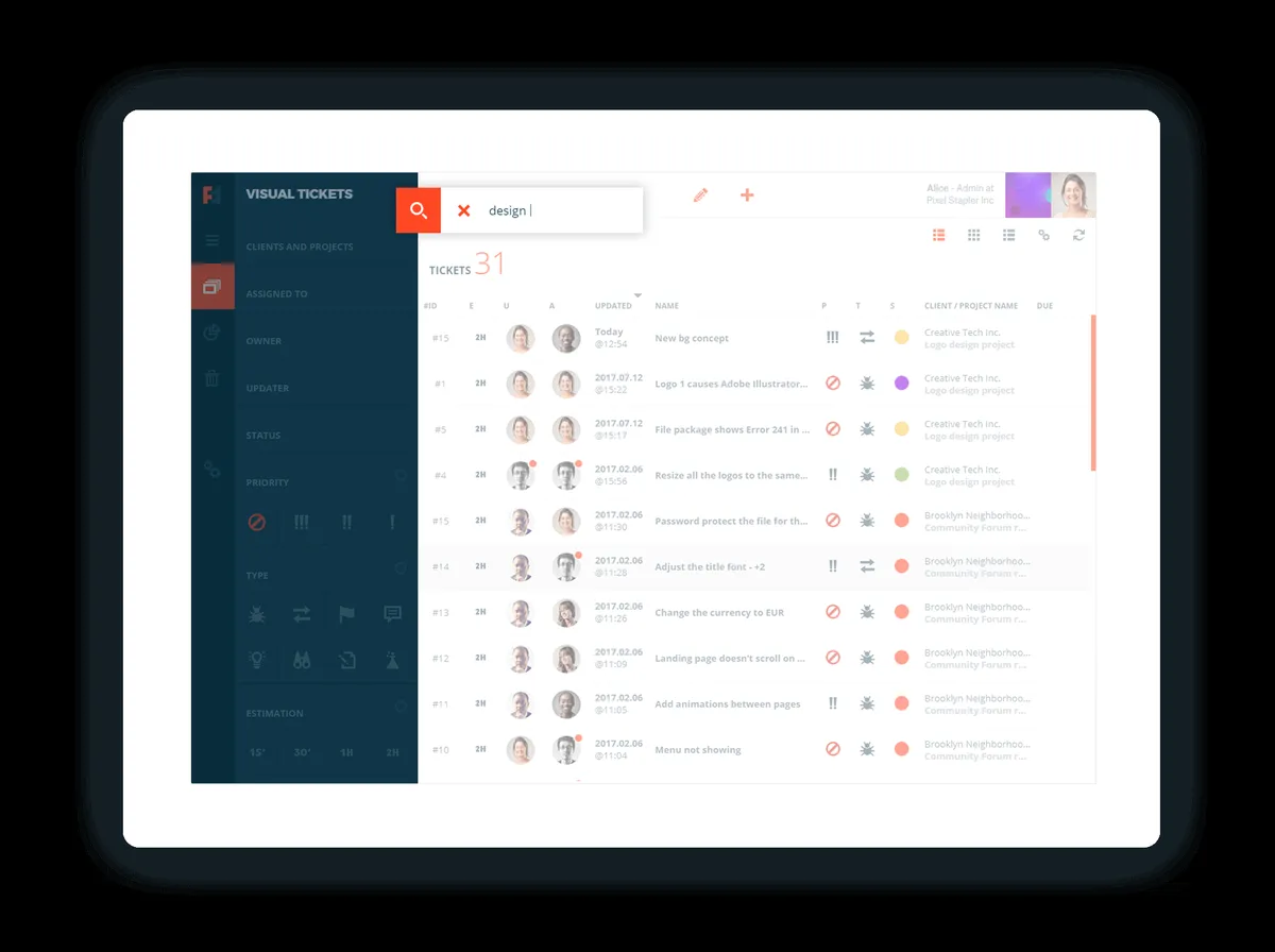 Interface Futuramo: fonctionnalités, prix, alternatives