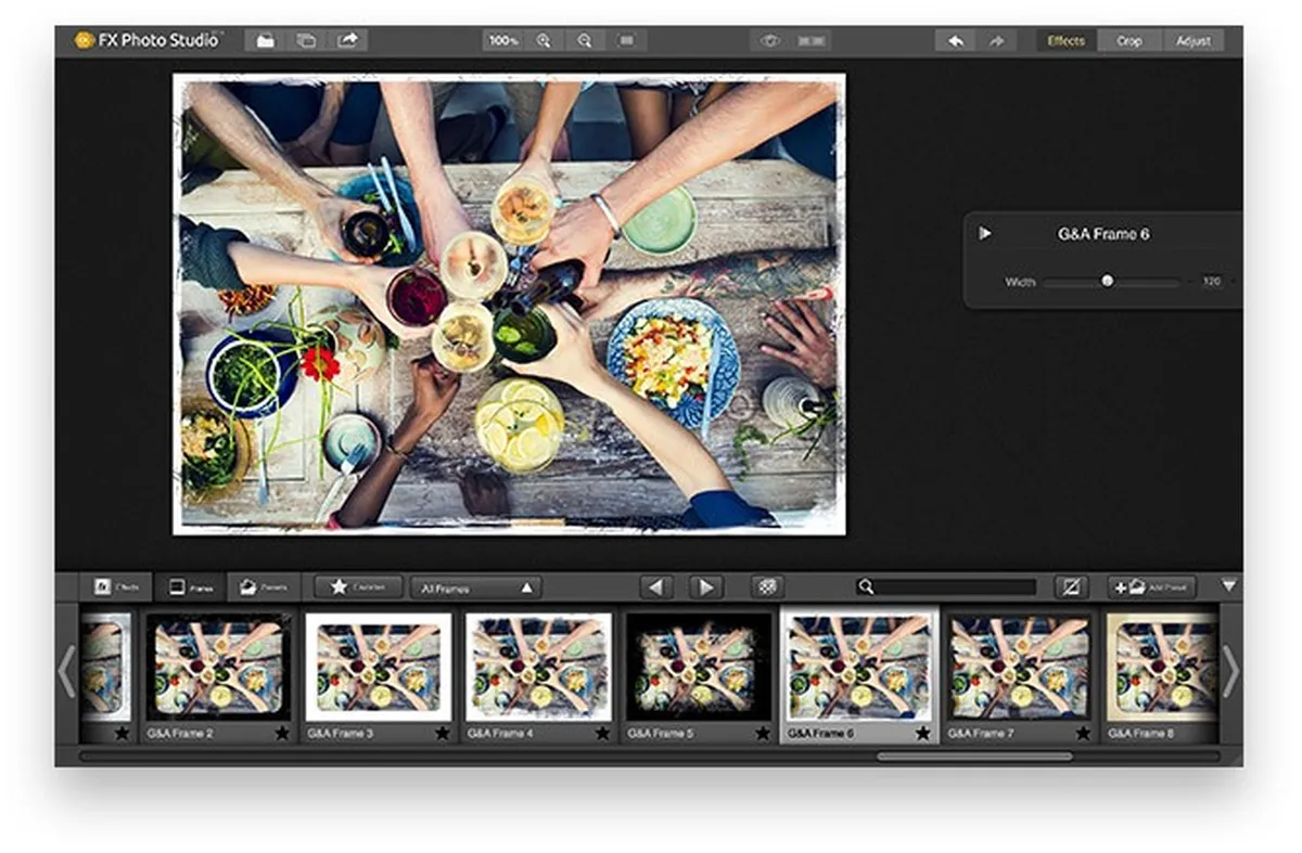 FX Photo Studio CK: avis sur le logiciel de gestion de photos (photothèque): fonctionnalités, avantages, inconvénients et tarifs FX Photo Studio CK: avis sur le logiciel de gestion de photos (photothèque): fonctionnalités, avantages, inconvénients et tarifs