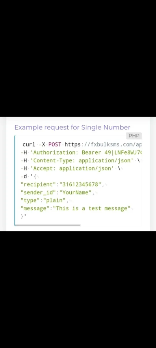 Interface FxbulkSMS: fonctionnalités, prix, alternatives