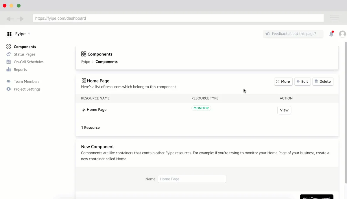 Fyipe: avis sur le logiciel DevOps: fonctionnalités, avantages, inconvénients et tarifs