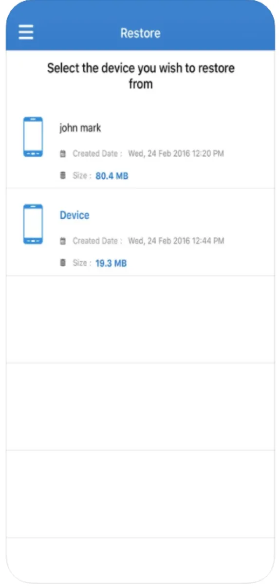 G Cloud: avis sur le logiciel de sauvegarde (backup): fonctionnalités, avantages, inconvénients et tarifs