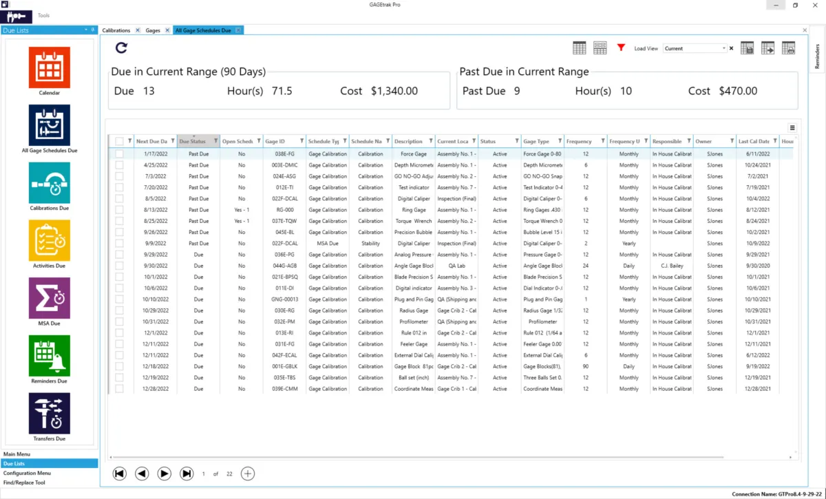 Notre avis sur Gagetrak : un logiciel de gestion de projet à découvrir