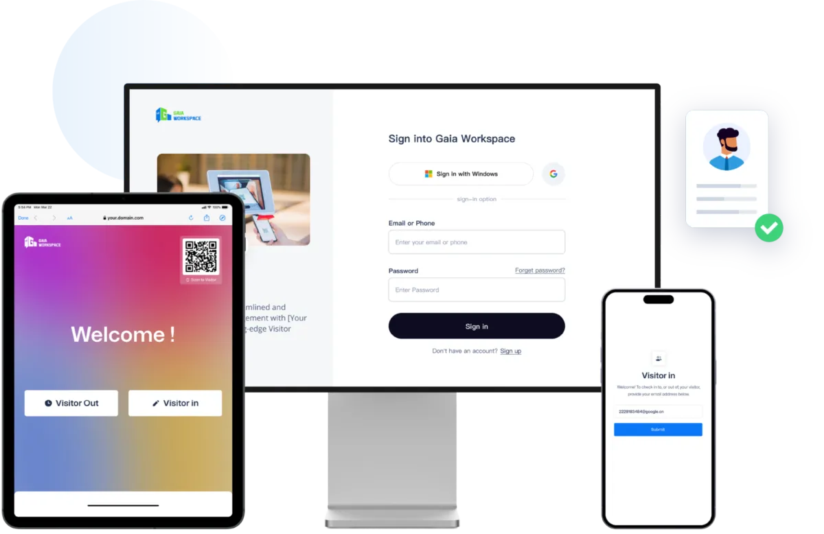 Notre avis sur Gaia Workspace : un logiciel de planning à découvrir