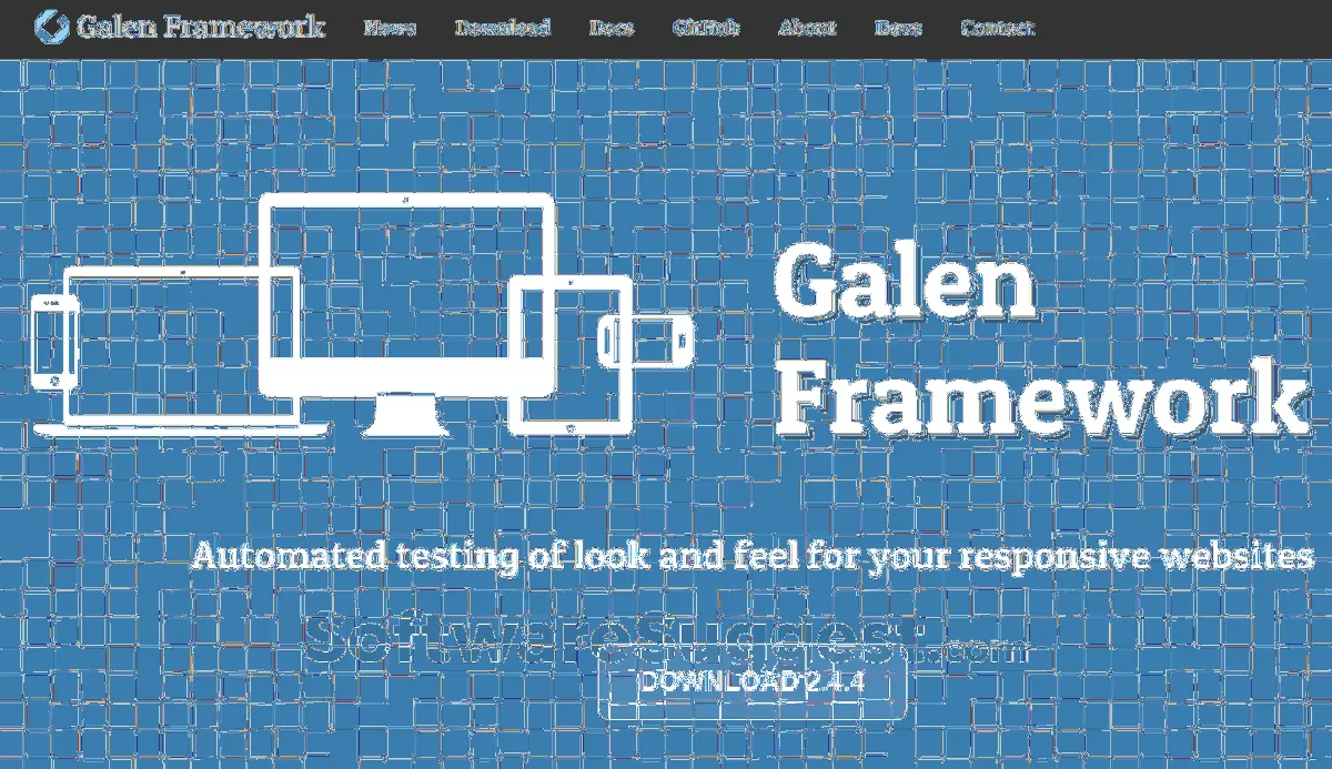 Notre avis sur Galen Framework : un logiciel de gestion des tests à découvrir