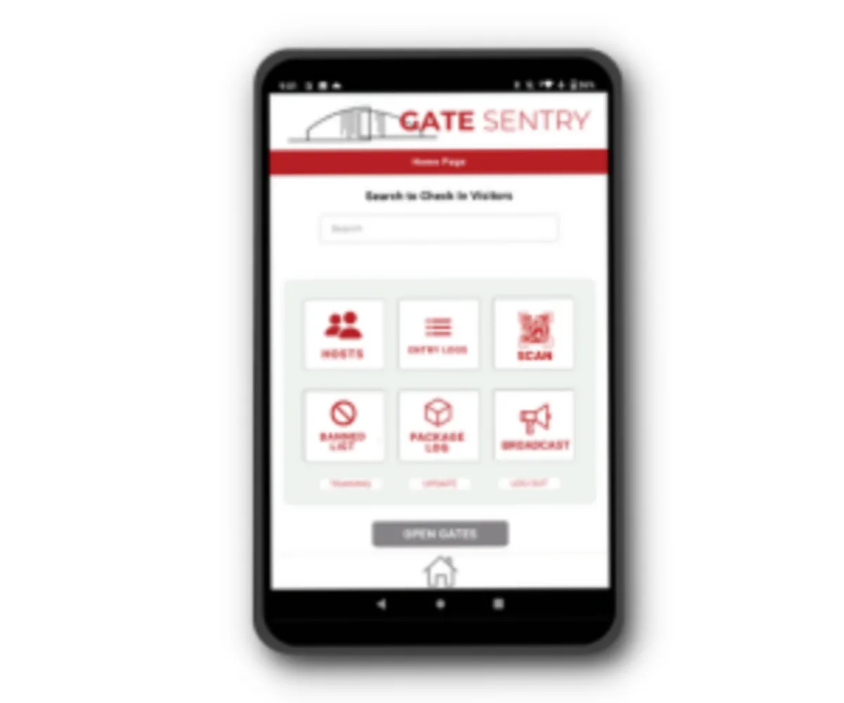 Notre avis sur Gate Sentry : un logiciel de gestion des visiteurs à découvrir