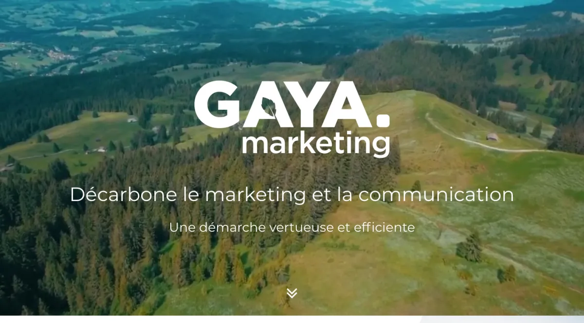 Notre avis sur GAYA MARKETING : un progiciel à découvrir