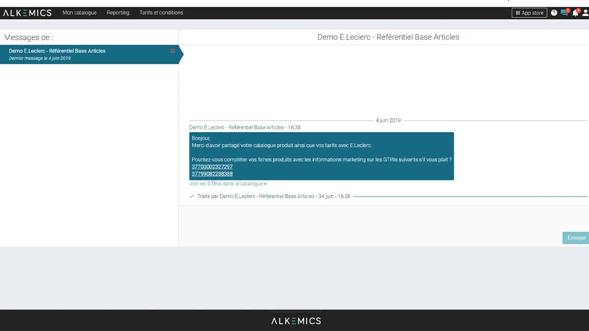 Notre avis sur Gcollect : un logiciel de recouvrement de créances à découvrir Notre avis sur Gcollect : un logiciel de recouvrement de créances à découvrir