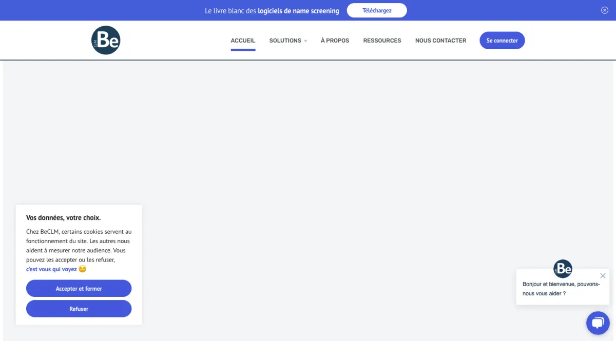 Interface GDA : fonctionnalités, prix, alternatives