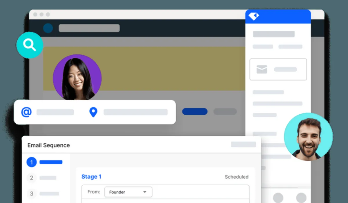 Interface Gem: image, ergonomie, alternatives Interface Gem: image, ergonomie, alternatives