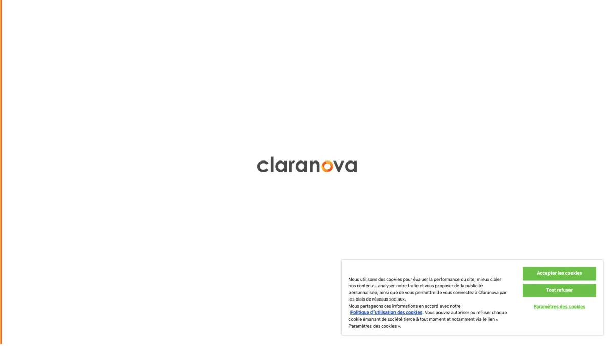 Notre avis sur Genic DataManager : une plateforme de stockage cloud à découvrir