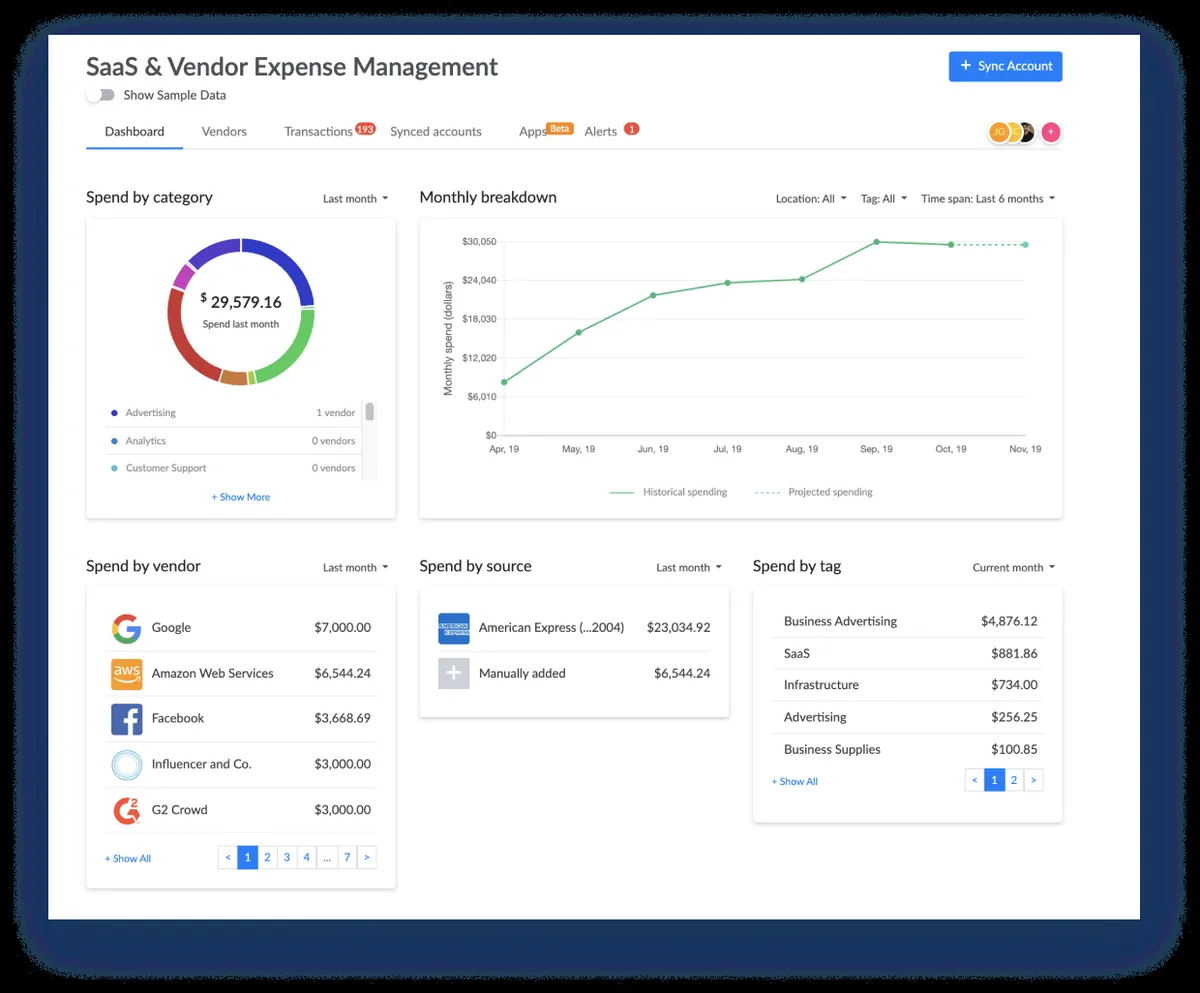 Notre avis sur Genuity : un logiciel de gestion des actifs informatiques (ITAM) à découvrir
