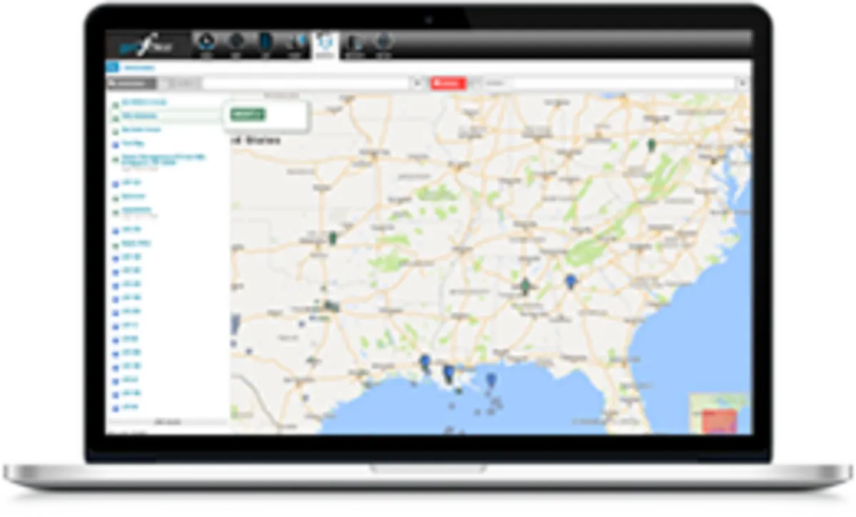 Notre avis sur Geoforce Track and Trace : un logiciel de suivi des actifs à découvrir