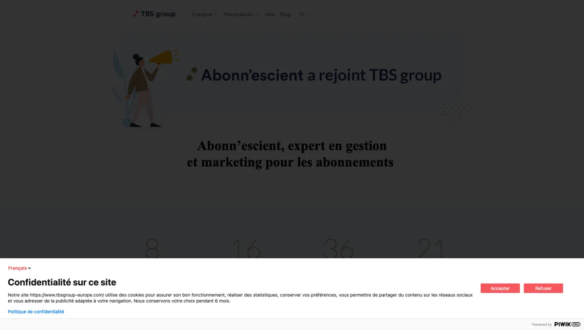 Notre avis sur Gesab Systeme Windows : un logiciel de gestion commerciale et ventes à découvrir Notre avis sur Gesab Systeme Windows : un logiciel de gestion commerciale et ventes à découvrir