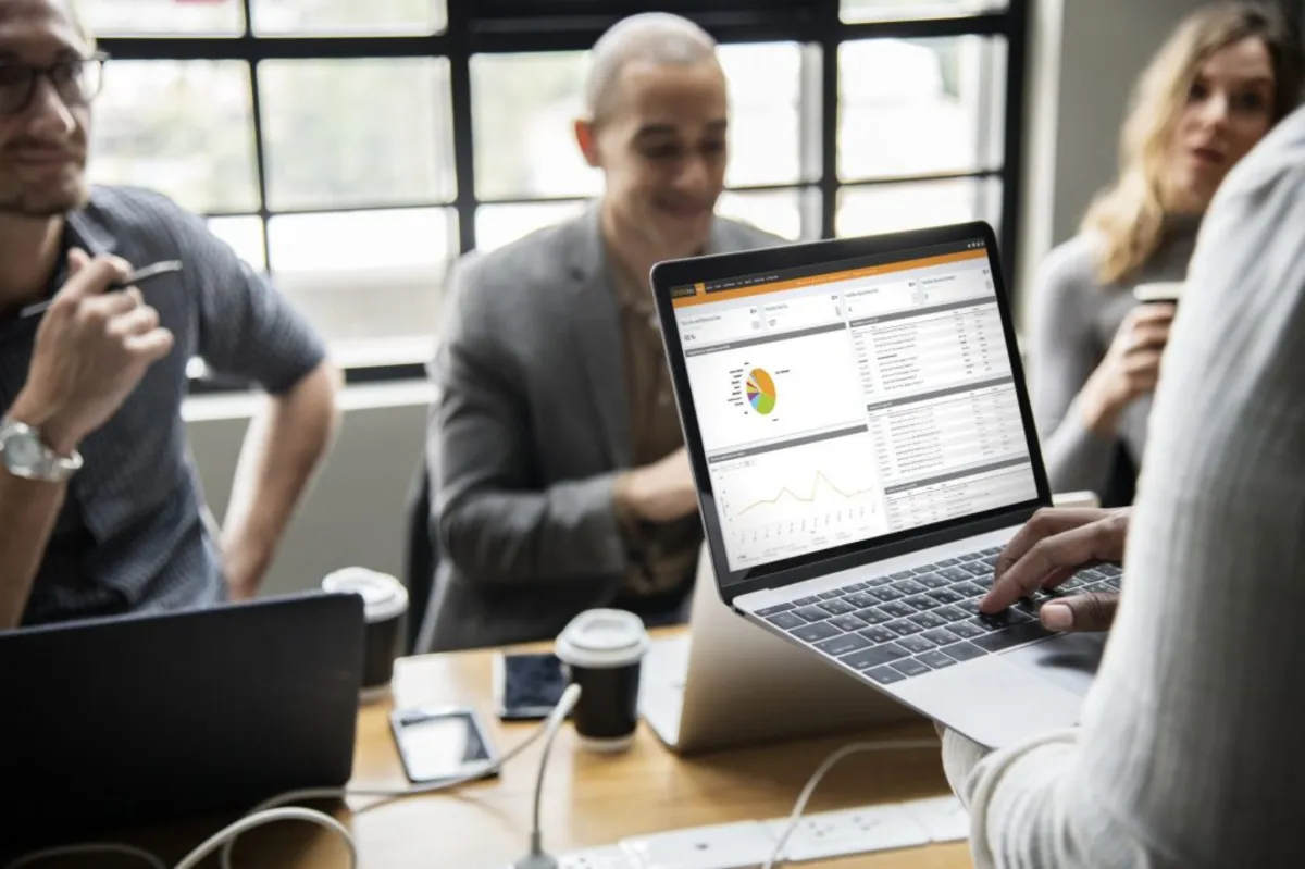 Notre avis sur Gestmax : un logiciel de recrutement à découvrir