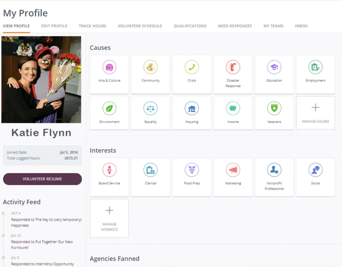 Notre avis sur Get Connected : un logiciel de gestion d'association et ONG à découvrir