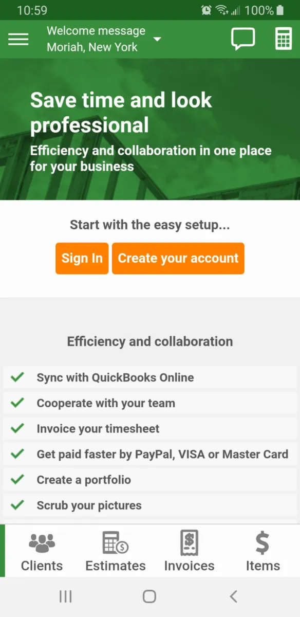 Notre avis sur GetCost : un logiciel de planning à découvrir