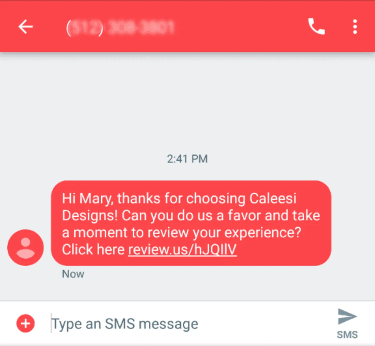 Interface GetMoreReviews: fonctionnalités, prix, alternatives