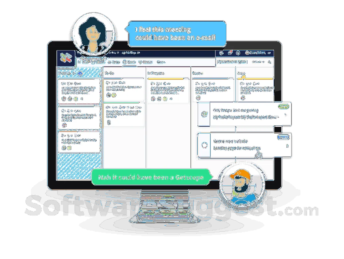 Notre avis sur GETSCOPE : un logiciel de gestion de projet à découvrir