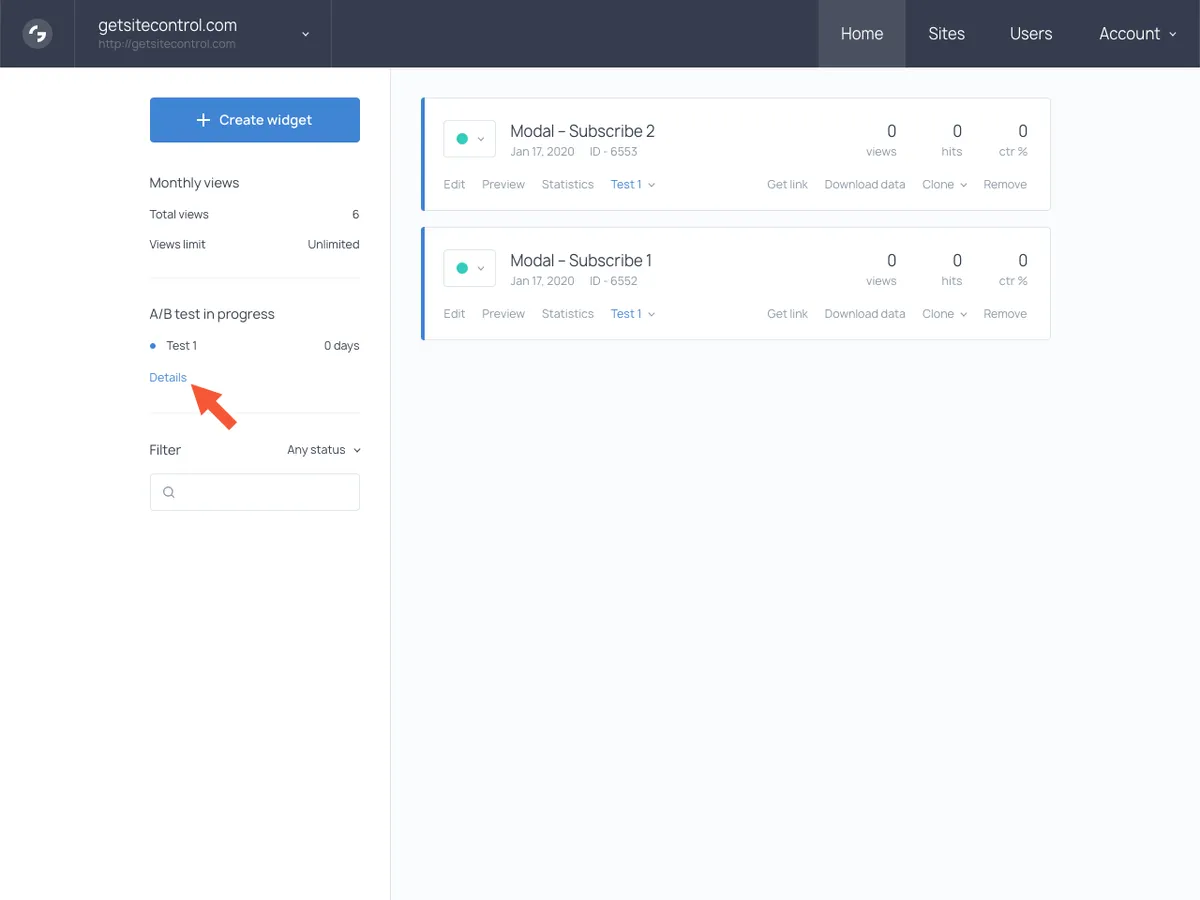 Notre avis sur Getsitecontrol : un logiciel d'automatisation de formulaires à découvrir Notre avis sur Getsitecontrol : un logiciel d'automatisation de formulaires à découvrir