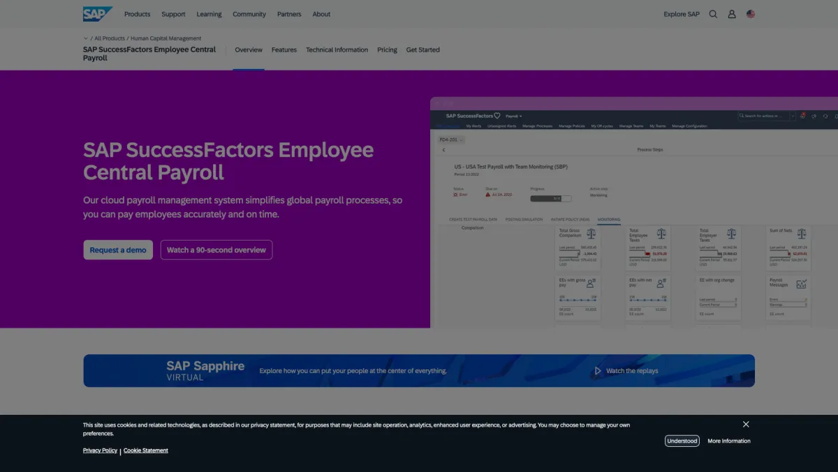 Interface Gigya : fonctionnalités, prix, alternatives