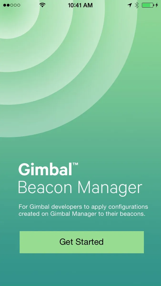 Gimbal: avis sur le beacon (balise mobile): fonctionnalités, avantages, inconvénients et tarifs Gimbal: avis sur le beacon (balise mobile): fonctionnalités, avantages, inconvénients et tarifs