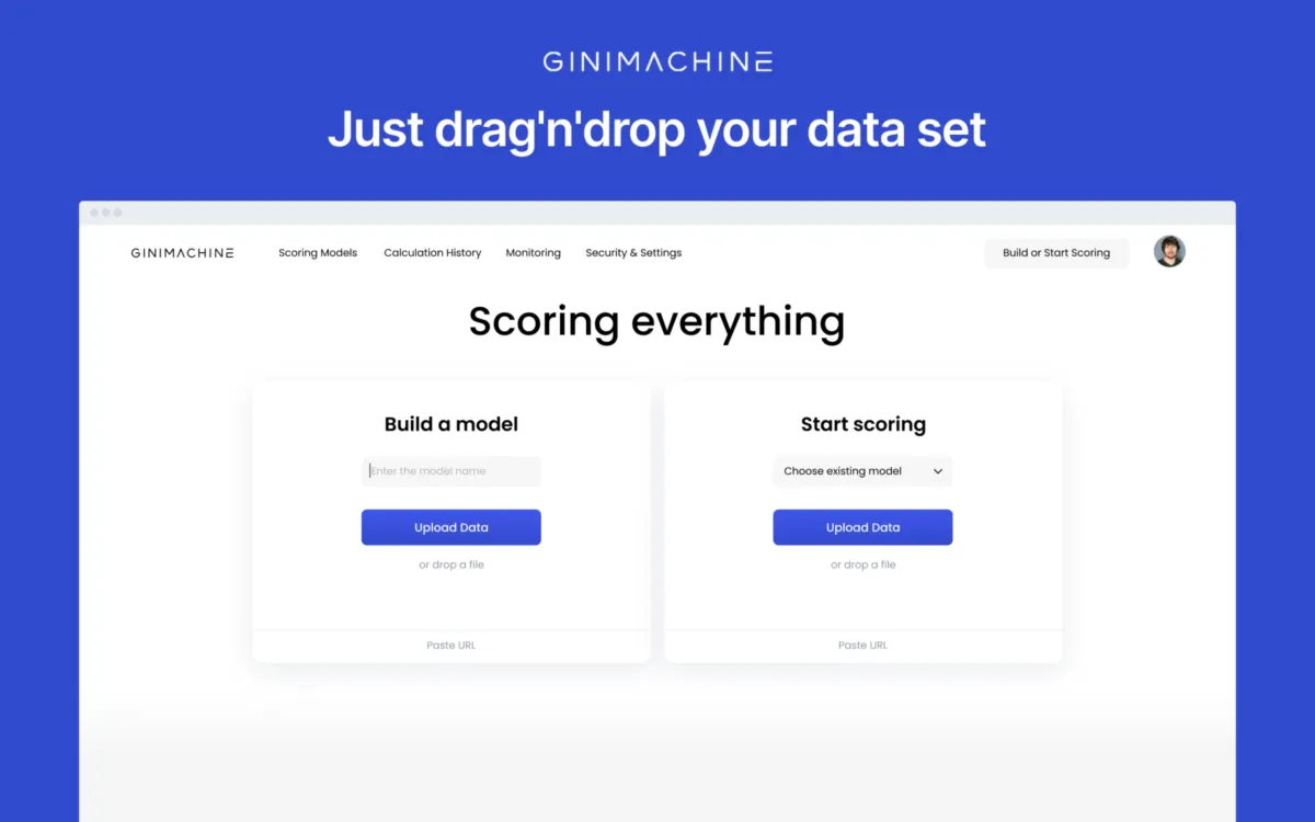 Notre avis sur GiniMachine : un logiciel de gestion des risques financiers à découvrir
