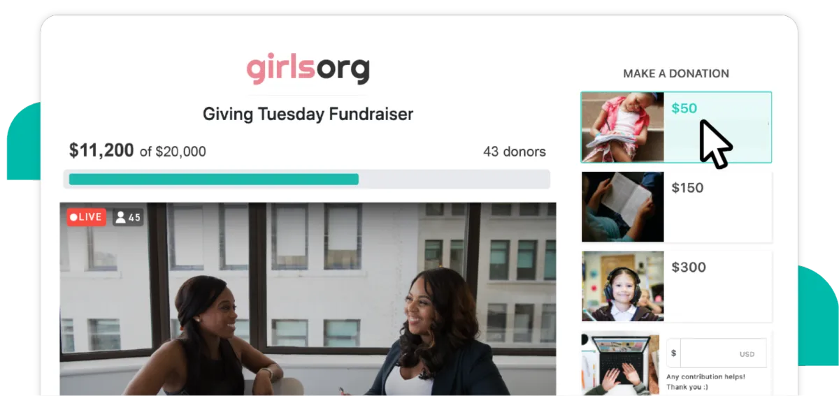 Notre avis sur Give Lively : un logiciel de gestion d'association et ONG à découvrir