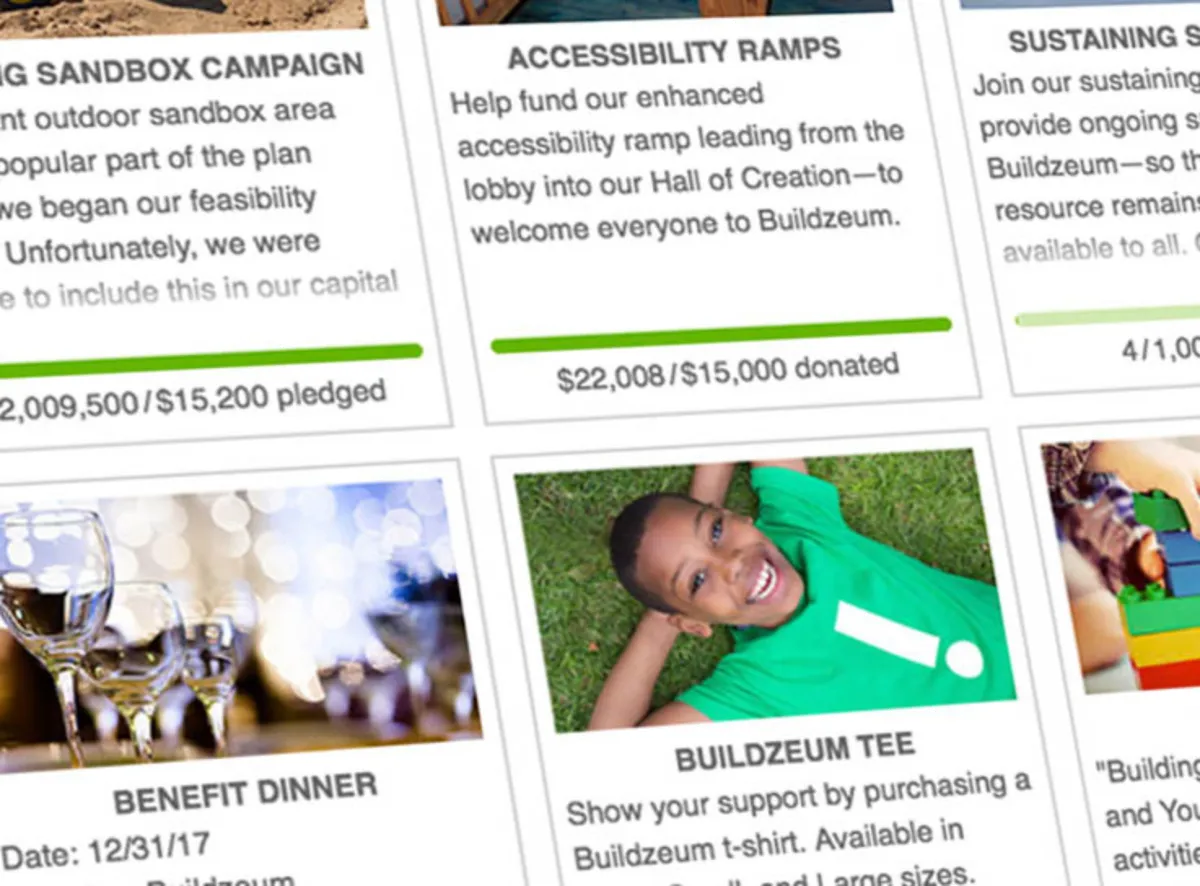 Notre avis sur GivingTools : un logiciel de gestion d'association et ONG à découvrir