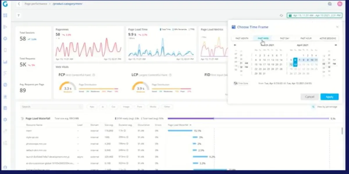 Notre avis sur Glassbox : un logiciel d'expérience client (CX) à découvrir