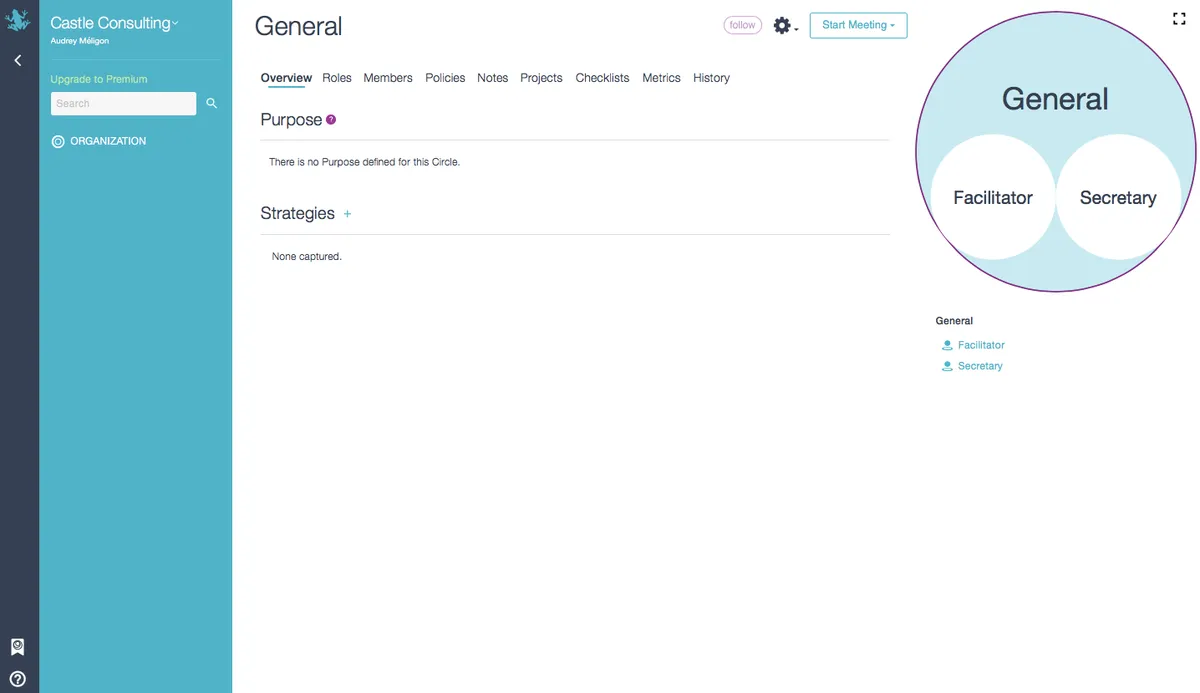 GlassFrog: avis sur le logiciel collaboratif: fonctionnalités, avantages, inconvénients et tarifs GlassFrog: avis sur le logiciel collaboratif: fonctionnalités, avantages, inconvénients et tarifs