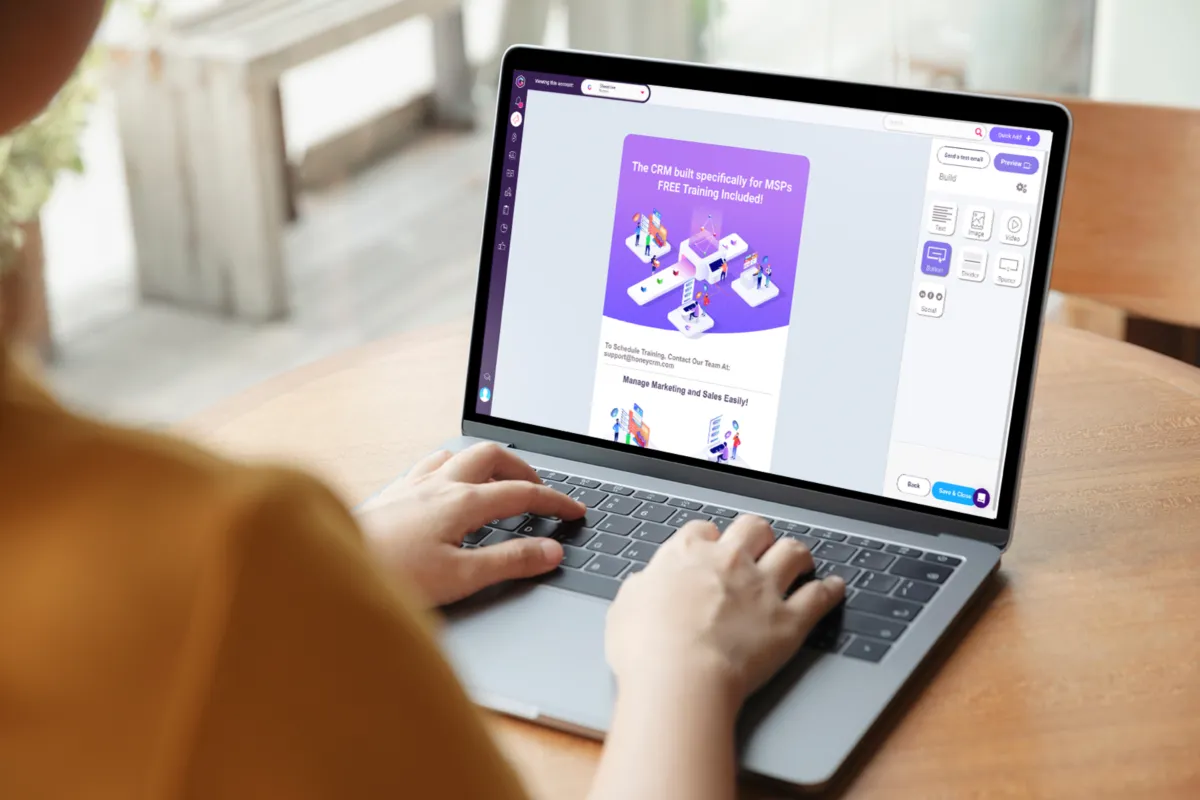 Interface GlassHive: fonctionnalités, prix, alternatives