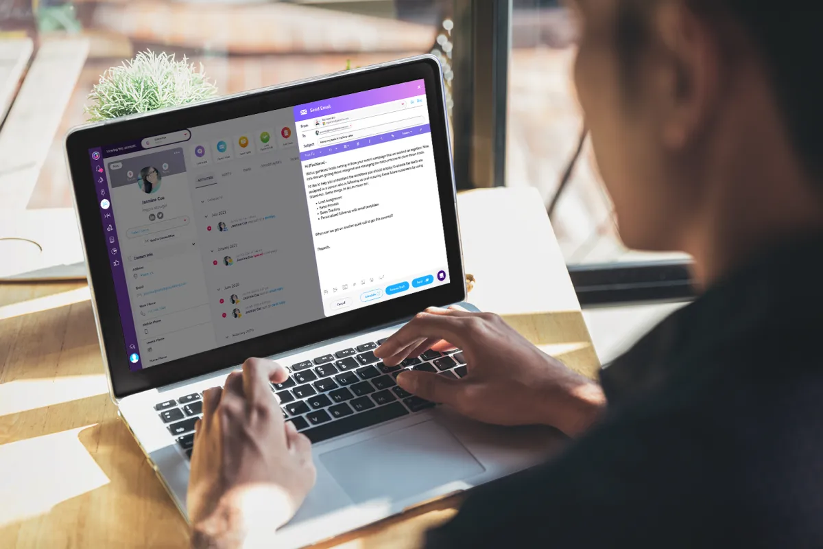 Notre avis sur GlassHive : un logiciel CRM à découvrir