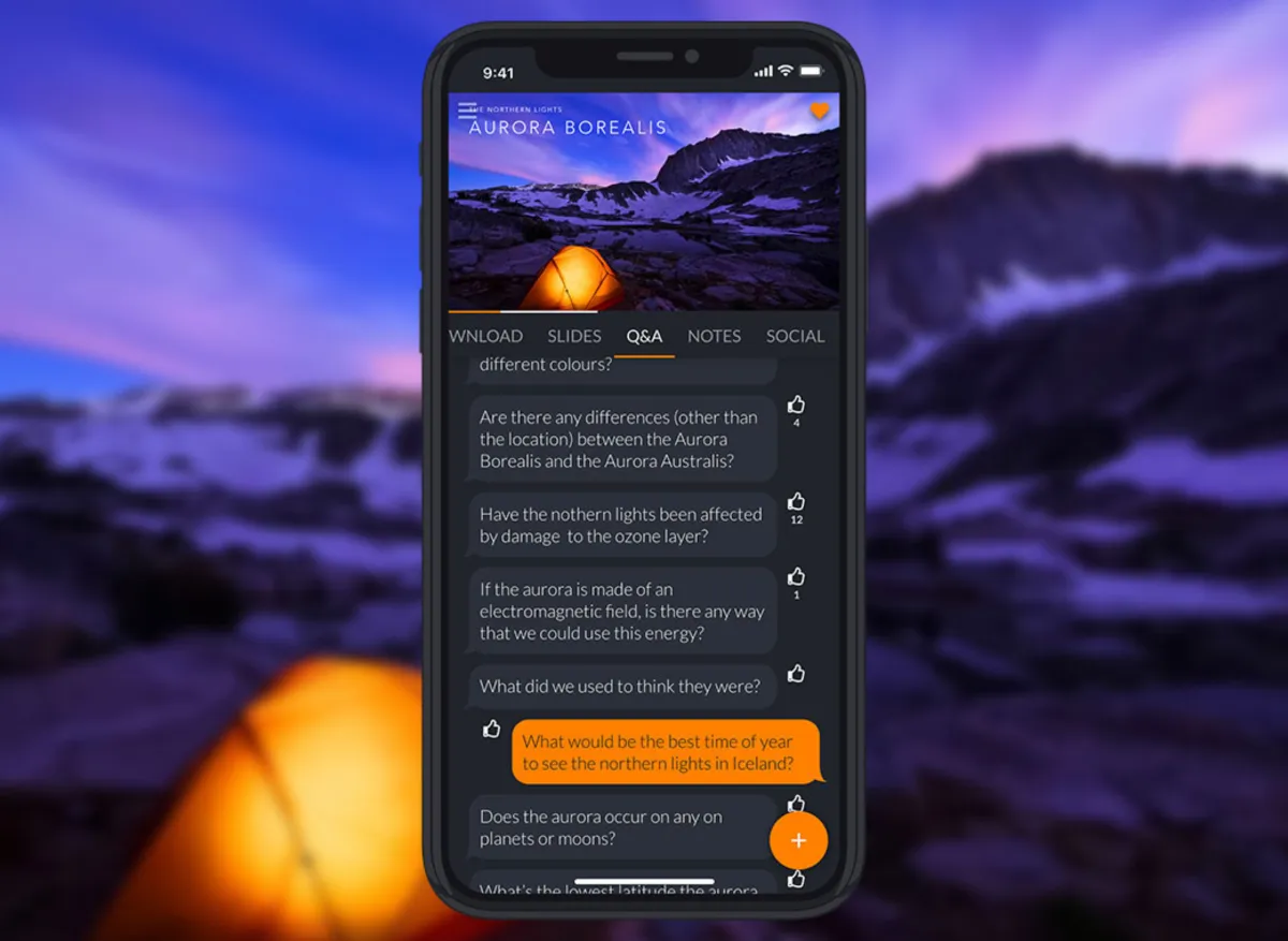 Interface Glisser: fonctionnalités, prix, alternatives