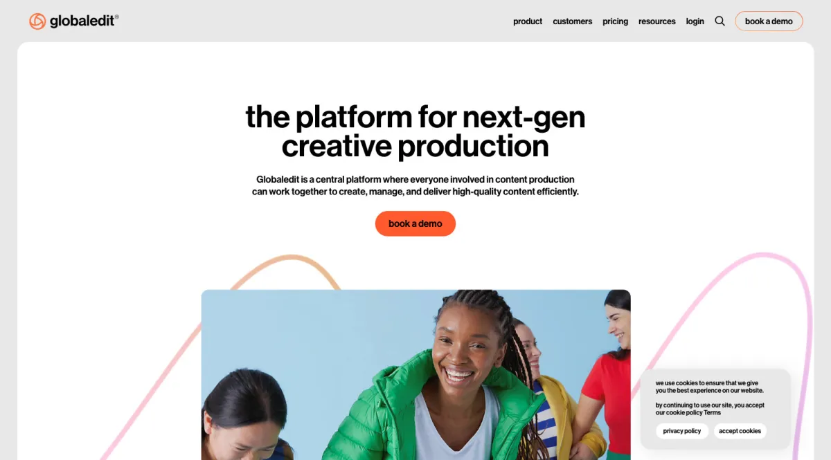 Interface globaledit : fonctionnalités, prix, alternatives