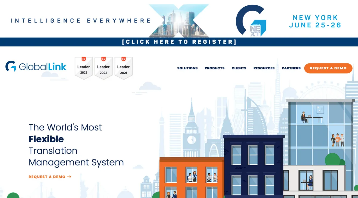 Notre avis sur GlobalLink : un logiciel de gestion de marque (branding) à découvrir Notre avis sur GlobalLink : un logiciel de gestion de marque (branding) à découvrir