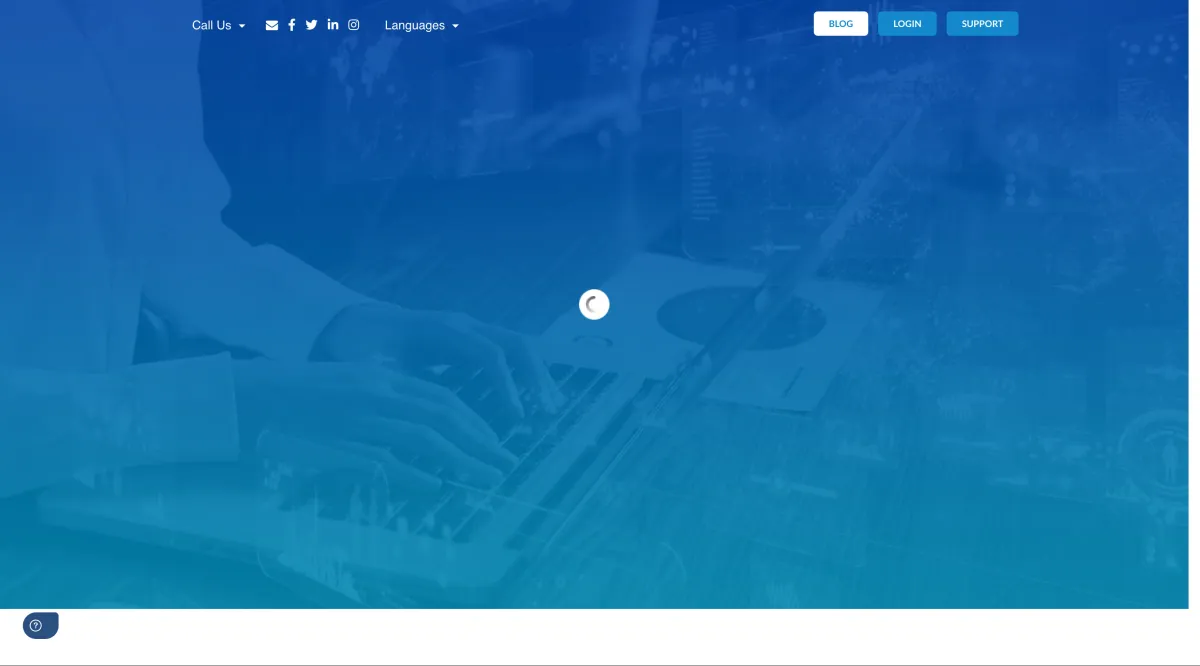 Interface gloCOM : fonctionnalités, prix, alternatives