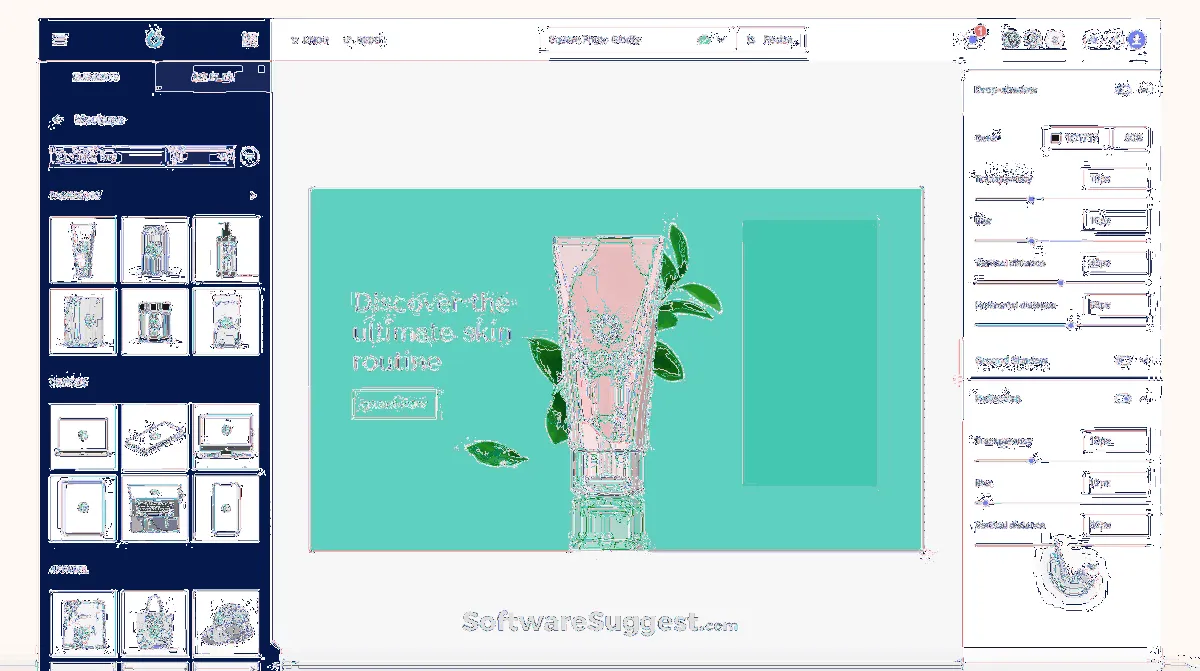 GlorfiyApp: avis sur le logiciel de retouche photo / édition d'image: fonctionnalités, avantages, inconvénients et tarifs GlorfiyApp: avis sur le logiciel de retouche photo / édition d'image: fonctionnalités, avantages, inconvénients et tarifs