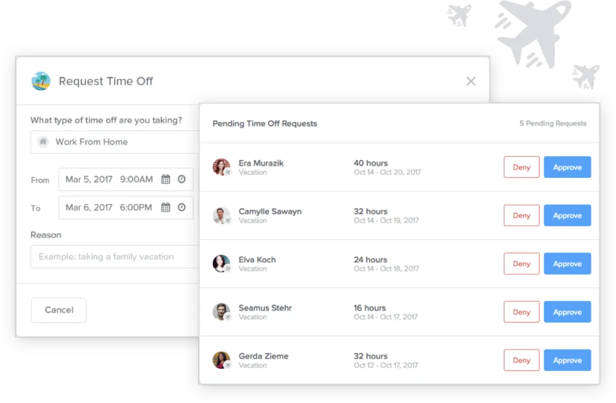 Interface GoCo: fonctionnalités, prix, alternatives Interface GoCo: fonctionnalités, prix, alternatives