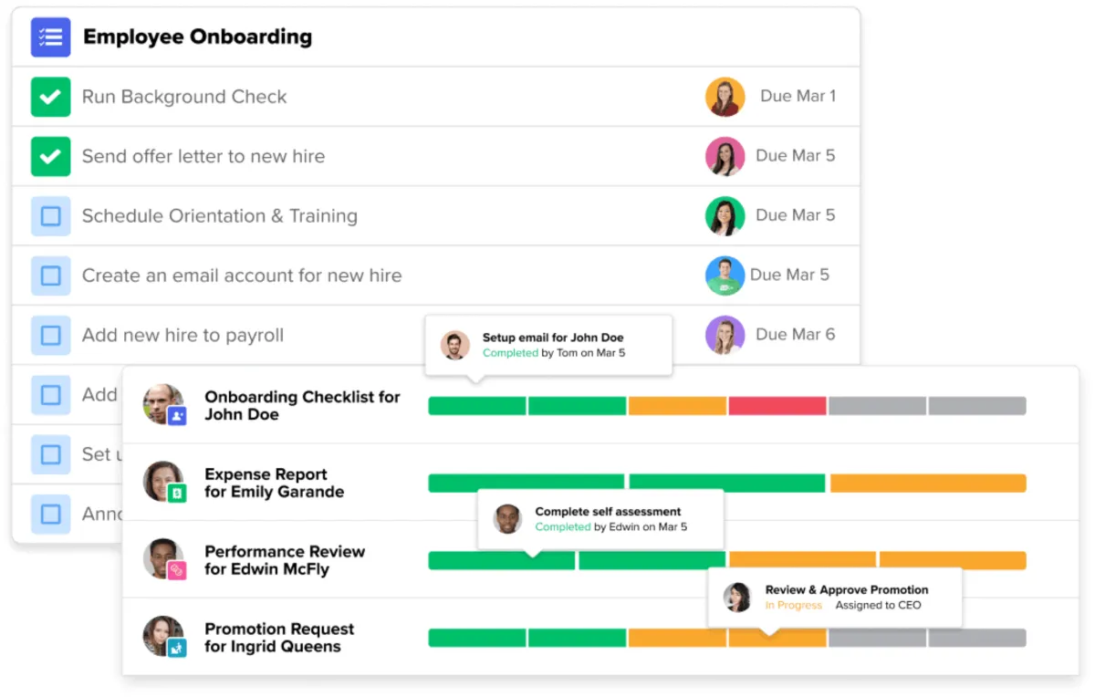Les logiciels d'onboarding / intégration des collaborateurs comme GoCo sont incontournables en Ressources Humaines (RH) 