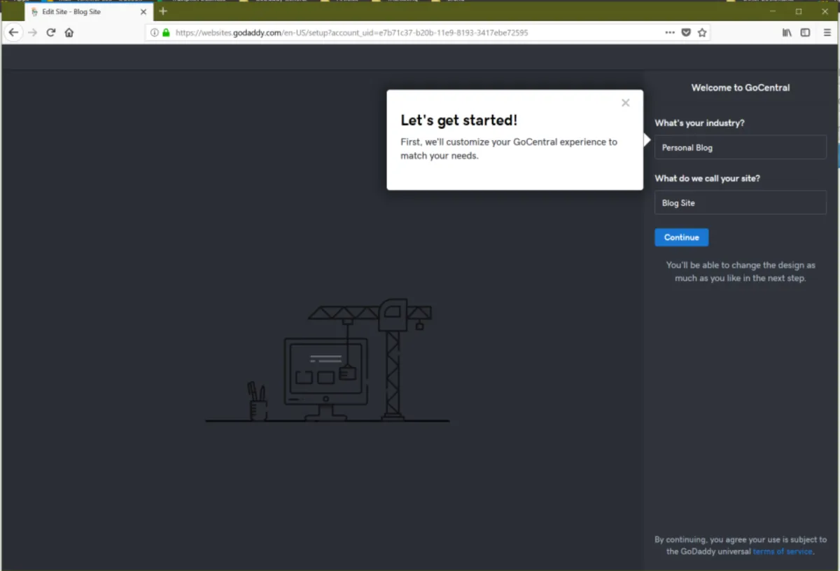 GoDaddy Website Builder: avis sur le logiciel e-Commerce: fonctionnalités, avantages, inconvénients et tarifs GoDaddy Website Builder: avis sur le logiciel e-Commerce: fonctionnalités, avantages, inconvénients et tarifs