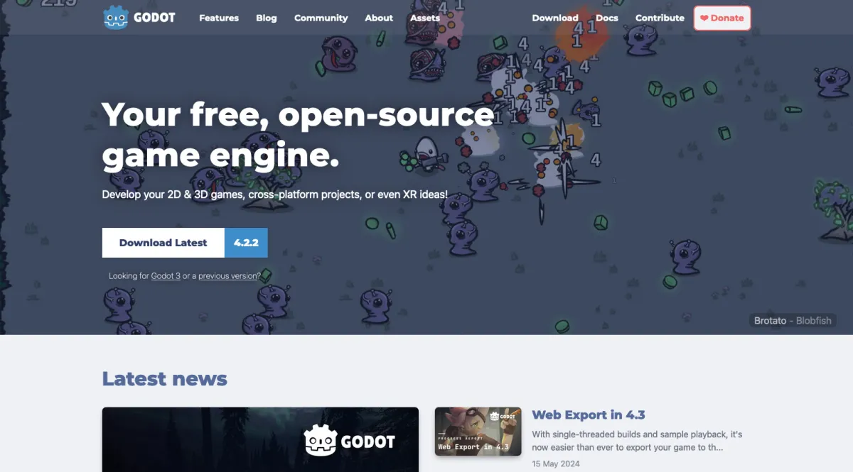 Interface Godot : fonctionnalités, prix, alternatives