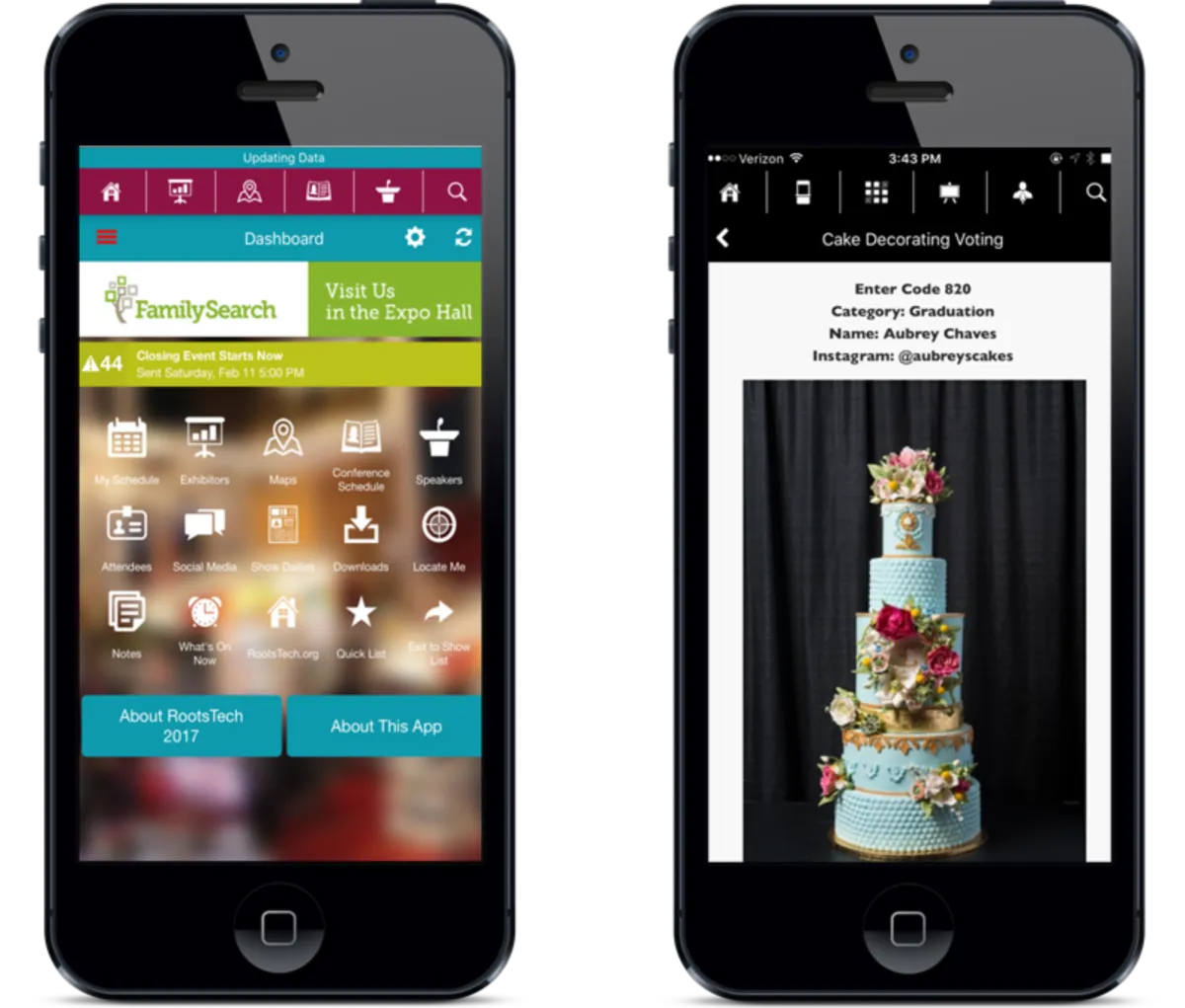 Interface GoExpo: fonctionnalités, prix, alternatives