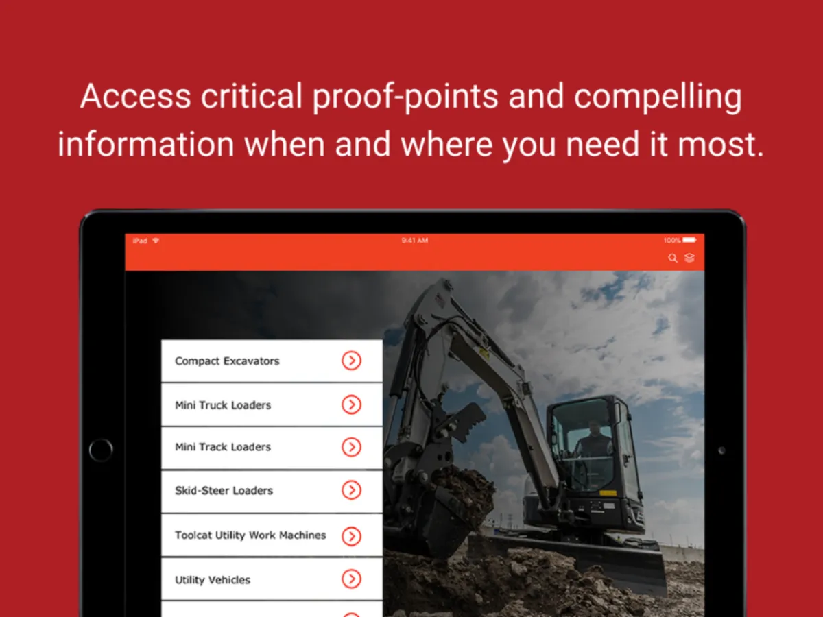 Interface Gomodus: fonctionnalités, prix, alternatives
